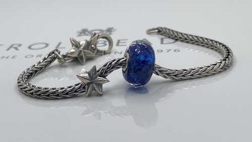 Bracciale trollbeads whishful - bracciale,