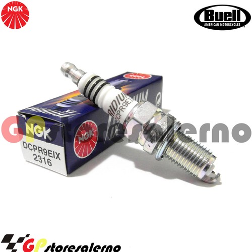 Dcpr9eix candela ngk iridium - dcpr9eix,