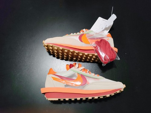 Nike ldwaffle sacai clot - nike ldwaffle, x