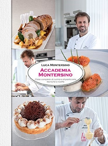 Luca montersino accademia - montersino,
