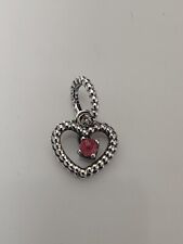 AUTENTICO CIONDOLO PENDENTE