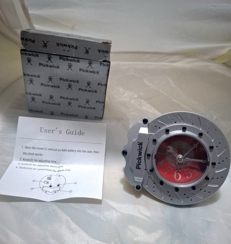 Orologio tavolo pickwick - orologio,
