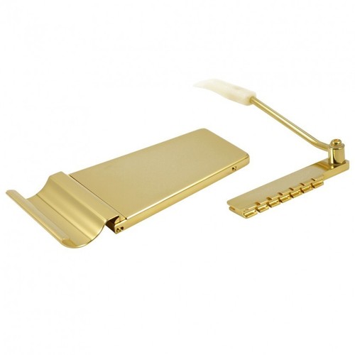 Vibrato lungo oro vibrola - lungo, oro,