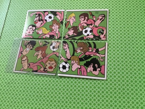 Panini calciatori 1972 - panini, 1972-73