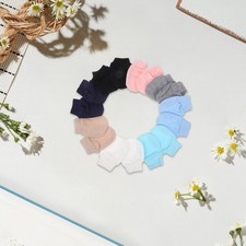  8 Pairs Muffole Neonati