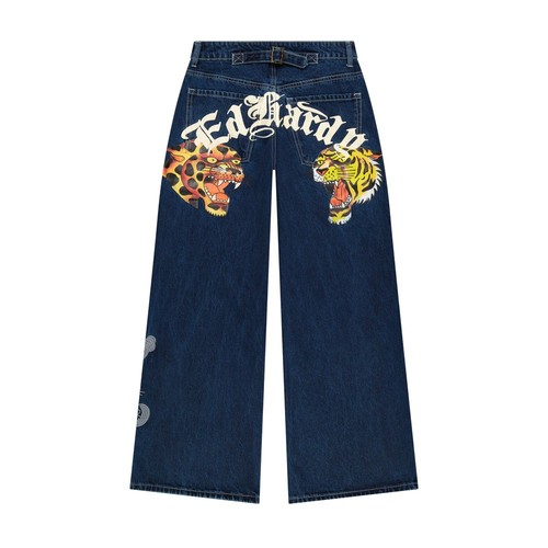 Jeans hardy edizione - hardy,