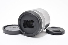 Sony E 30 mm F3.5 Macro