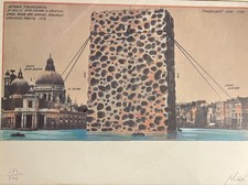 Fabrizio Plessi Il Flusso