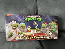 NECA TMNT Teenage Mutant Ninja