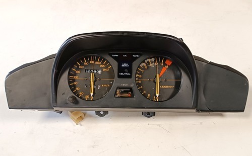Strumentazione per honda - strumentazione, vf
