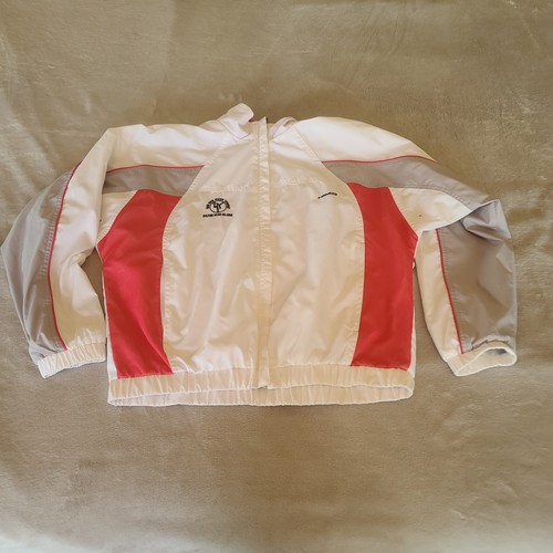 Cappotto giacca tennis