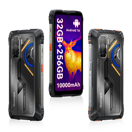 Blackview rock rugged - blackview,