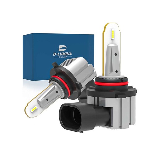 Lampada led h10 - h10, 12v