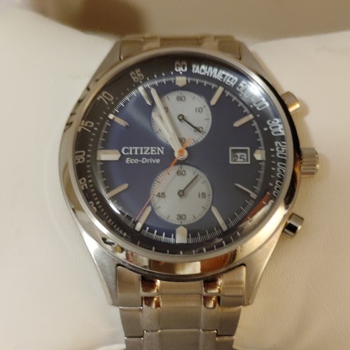Bracciale citizen eco drive - bracciale, eco-drive