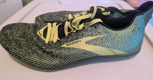 Brooks mach uomo senza - 19,