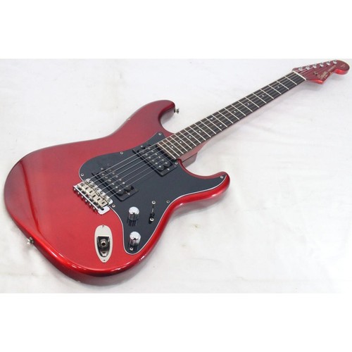 Squier 552 stratocaster - st-552, sq