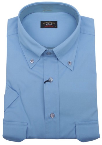 Paul shark yachting camicia - shark,