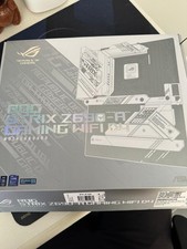 Asus ROG Strix Z690-A Gaming