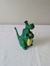 PUPAZZO IN GOMMA MASCOTTE