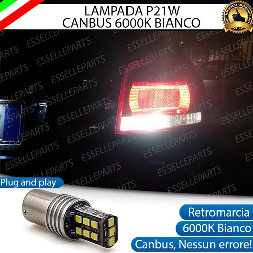Lampada retromarcia led - retromarcia,