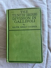 The tenth irish division - the, irish)division