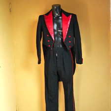 Abito vestito due pezzi