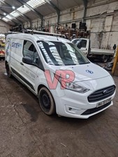 FORD TRANSIT CONNECT 2020 -