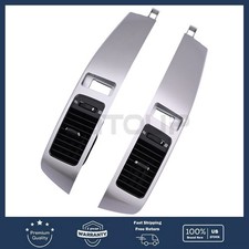 Pair (L&R) Dashboard Air Vent