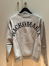 Felpa Wacko Maria originale L