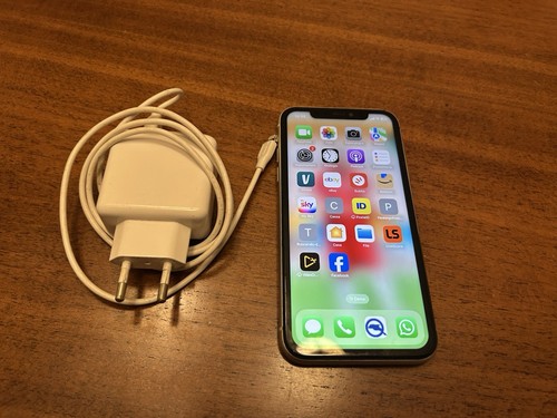 Iphone 64gb bianco - iphone,