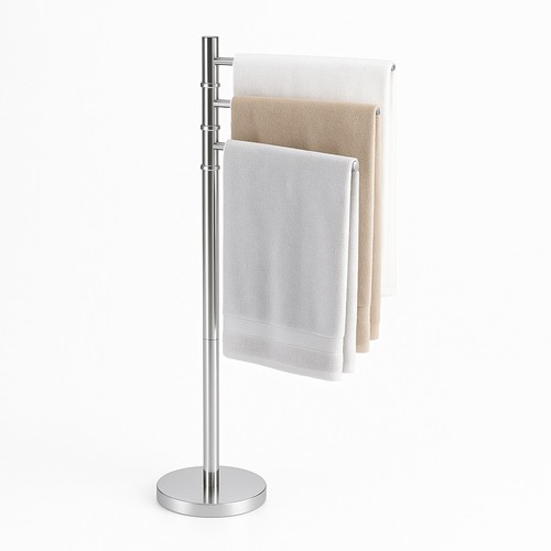 Piantana bagno porta - piantana, da