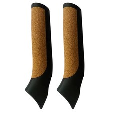 Coppia impugnatura bastone da