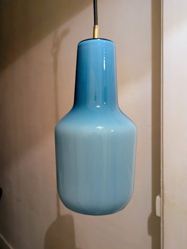 Suspension vintage massimo - vintage,