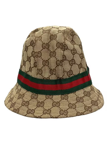 Gucci pattern beige - gucci, gg