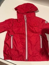 AUTENTICO GIUBBOTTO MONCLER