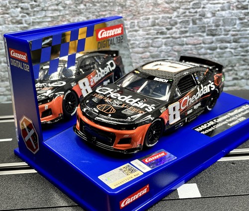 Carrera digital 132 - digital, nascar