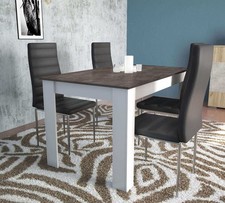 DecHome Tavolo da Pranzo