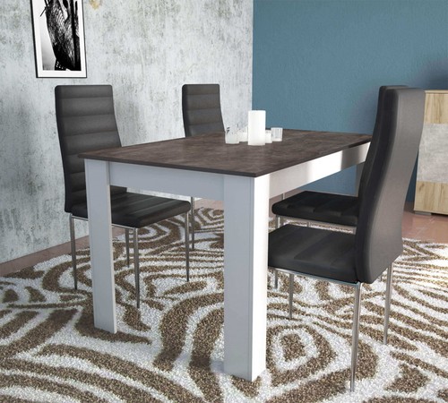 Dechome tavolo pranzo - tavolo, da