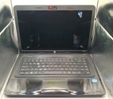 HP 2000 15.6" PC Laptop Intel