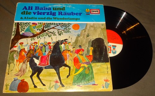Märchen aus 1001 nacht - 12",