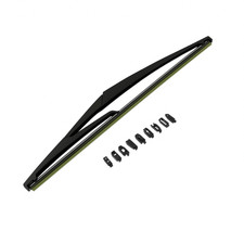 Spazzola Tergi Lunotto