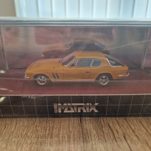 Matrix mx41002 094 - matrix, 1970