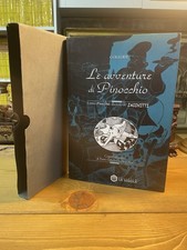 collodi pinocchio jacovitti la