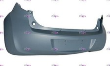 PARAURTI POSTERIORE POST