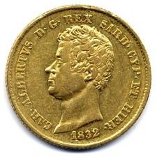 Italy - Sardegna : Carlo