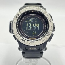 Orologio Uomo CASIO Casio PRO