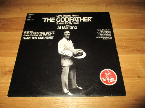 Love theme from - lp, the