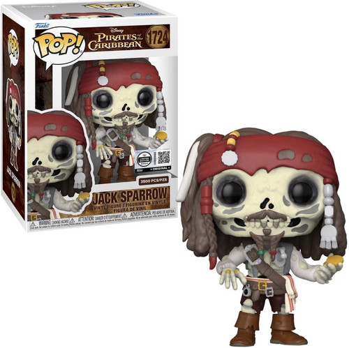 Funko preordine pirati dei - funko,