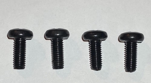 Viti griglia inox - , anodizzate