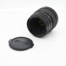 Bronica GS-1 110mm f4 Macro Zenzanon-PG Lens GS1 110/4 #224